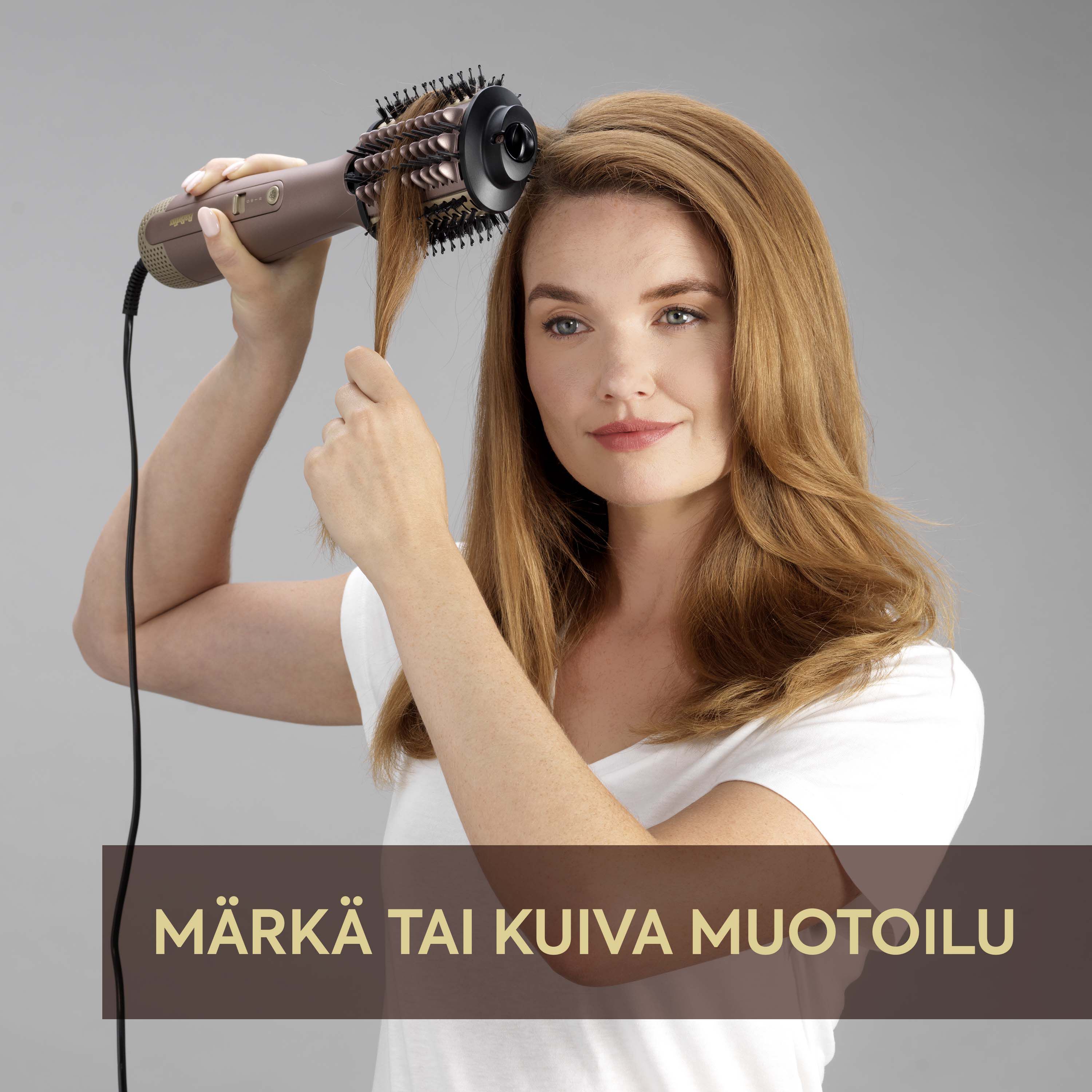 M&Auml;RK&Auml; TAI KUIVA MUOTOILU